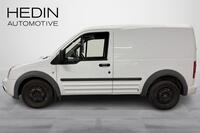 Ford Transit Connect vaihtoauto