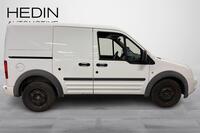 Ford Transit Connect vaihtoauto