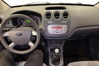 Ford Transit Connect vaihtoauto