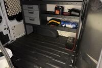 Ford Transit Connect vaihtoauto