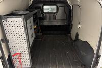 Ford Transit Connect vaihtoauto