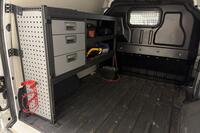 Ford Transit Connect vaihtoauto
