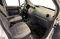 Ford Transit Connect vaihtoauto