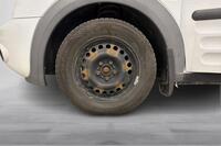 Ford Transit Connect vaihtoauto
