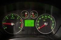 Ford Transit Connect vaihtoauto