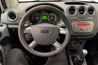Ford Transit Connect vaihtoauto