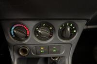Ford Transit Connect vaihtoauto