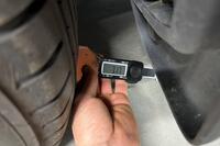 Ford Transit Connect vaihtoauto