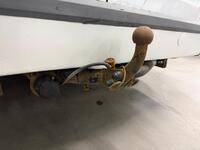 Ford Transit Connect vaihtoauto
