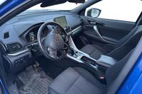 Mitsubishi Eclipse Cross vaihtoauto