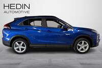 Mitsubishi Eclipse Cross vaihtoauto