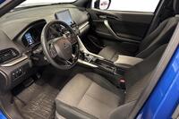 Mitsubishi Eclipse Cross vaihtoauto