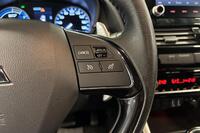 Mitsubishi Eclipse Cross vaihtoauto