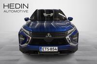 Mitsubishi Eclipse Cross vaihtoauto