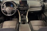 Mitsubishi Eclipse Cross vaihtoauto