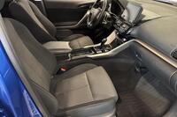 Mitsubishi Eclipse Cross vaihtoauto