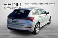 Skoda Scala vaihtoauto