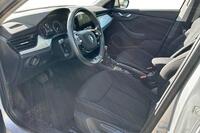 Skoda Scala vaihtoauto