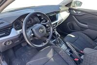 Skoda Scala vaihtoauto