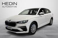 Skoda Scala vaihtoauto