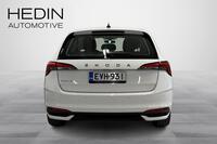 Skoda Scala vaihtoauto