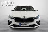 Skoda Scala vaihtoauto