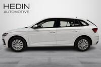 Skoda Scala vaihtoauto