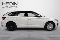 Skoda Scala vaihtoauto