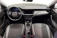 Skoda Scala vaihtoauto