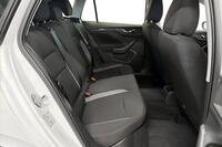 Skoda Scala vaihtoauto
