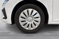 Skoda Scala vaihtoauto