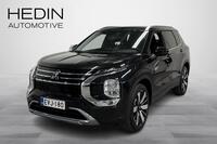 Mitsubishi Outlander vaihtoauto