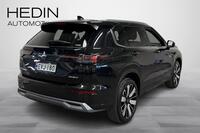 Mitsubishi Outlander vaihtoauto