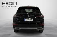 Mitsubishi Outlander vaihtoauto