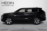 Mitsubishi Outlander vaihtoauto