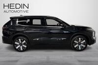 Mitsubishi Outlander vaihtoauto