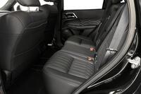 Mitsubishi Outlander vaihtoauto