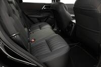 Mitsubishi Outlander vaihtoauto