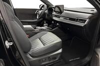 Mitsubishi Outlander vaihtoauto