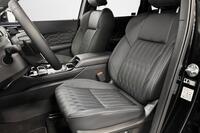 Mitsubishi Outlander vaihtoauto