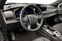 Mitsubishi Outlander vaihtoauto