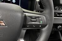 Mitsubishi Outlander vaihtoauto