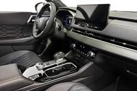 Mitsubishi Outlander vaihtoauto