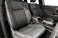 Mitsubishi Outlander vaihtoauto
