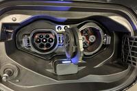 Mitsubishi Outlander vaihtoauto