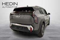 Kia EV3 vaihtoauto
