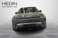 Kia EV3 vaihtoauto