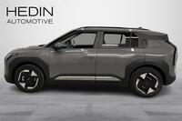 Kia EV3 vaihtoauto