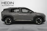 Kia EV3 vaihtoauto