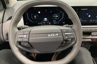 Kia EV3 vaihtoauto